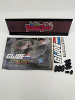 Hasbro G.I. Joe Speed Cycle Model Kit