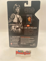 Hasbro Star Wars The Black Series Archive Luke Skywalker