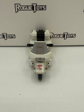 Hasbro Transformers G1 Groove
