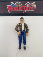 Hasbro 1989 Vintage GI Joe Dogfight (Incomplete)