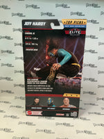 Mattel WWE Elite Collection Top Picks Jeff Hardy
