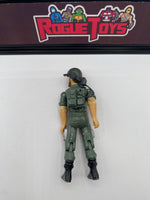 Hasbro 1982 GI Joe Breaker