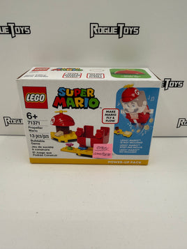 LEGO Super Mario 71371 Propeller Mario Power-Up Pack