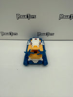 Hasbro Transformers Generations Titans Return Legends Class Seaspray