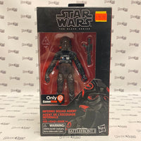 Hasbro Star Wars The Black Series Star Wars: Battlefront II Inferno Squad Agent (GameStop Exclusive) - Rogue Toys