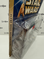 Hasbro Star Wars: Return of the Jedi Assault on Endor Ewok w/ Attack Glider