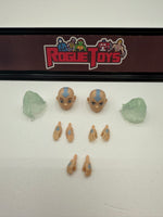 Loyal Subjects BST AXN Avatar: The Last Airbender Aang