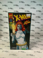 Hasbro Marvel Legends X-Men VHS Mystique
