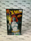 Hasbro Marvel Legends X-Men VHS Mystique