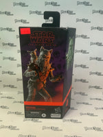 Hasbro Star Wars The Black Series Wookiee (Halloween Edition)