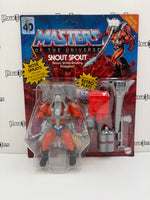 Mattel Masters of the Universe (MOTU) 40th Anniversary Snout Spout Deluxe Figure Set