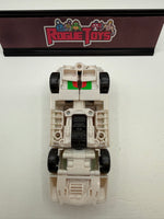 Hasbro Transformers Combiner Wars Wheeljack
