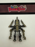 Hasbro Transformers Studio Series Core Class Rise of the Beasts Terrorcon Novakane