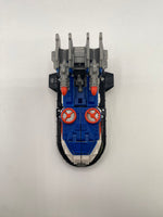 Hasbro Transformers 2007 Movie Storm Surge