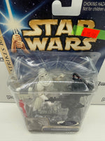 Hasbro Star Wars: The Empire Strikes Back The Battle of Hoth Snowtrooper