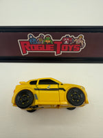 Hasbro Transformers Generations Titans Return Legends Class Autobot Bumblebee