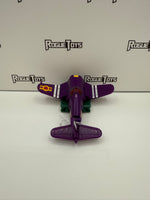 Hasbro Transformers G2 Rotor Force Decepticon Ransack