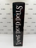Mezco Toyz Living Dead Dolls In WonderLand Sybil as The Mad Hatter