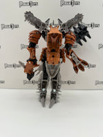 Hasbro Transformers Movie Age of Extinction (AOE) Voyager Class Autobot Grimlock