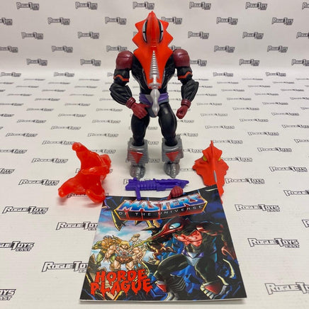 Mattel Masters of the Universe Origins Mosquiter - Rogue Toys