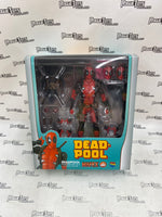 MAFEX Marvel Deadpool