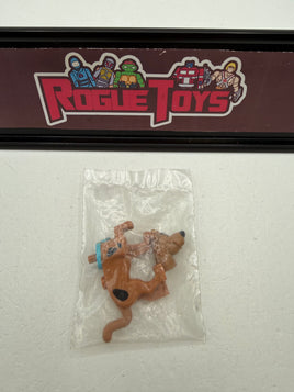 LEGO Scooby-Doo Minifigure