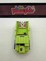 Hasbro Transformers G1 Long Haul