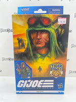 Hasbro G.I. Joe Classified Series Tiger Force Dusty