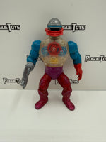 Mattel MOTU Roboto