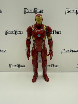 Hasbro Marvel Legends The Infinity Saga Captain America: Civil War Iron Man Mark 46