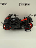 Hasbro G.I. Joe Speed Cycle Model Kit