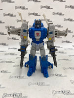 Transformers Titans Return High Brow