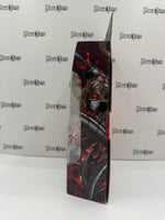 Hasbro Marvel Legends Dr. Karl Lykos (Marvel’s Sauron) BAF Series X-Men Marvel’s Omega Red