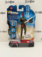 Hasbro Marvel Studios Captain America: The First Avenger Movie Series Red Skull