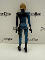 ToyBiz Marvel Legends Fantastic Four Box Set Invisible Woman