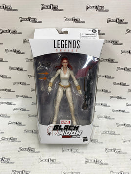 Marvel Legends Black Widow (Target Exclusive)
