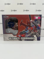 Iron Factory Ultimate Commander IF EX-14