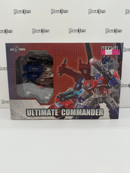 Iron Factory Ultimate Commander IF EX-14