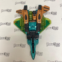 Transformers Botcon 2009 Exclusive Skyquake (Complete but No Paperwork) - Rogue Toys