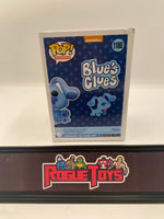 Funko POP! Television Blue’s Clues Blue