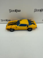 Hasbro Transformers 2009 Movie Bumblebee