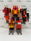 Hasbro Transformers G1 Combiners Decepticon Predaking