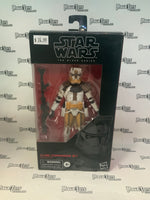 Hasbro Star Wars The Black Series Clone Commander Bly