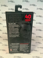 Hasbro Star Wars The Black Series Qui-Gon Jinn