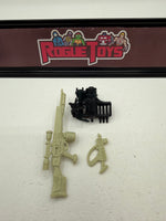 Hasbro G.I. Joe (ARAH) Rock-Viper
