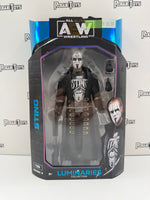 Jazwares AEW Luminaries Collection Series 2 #09 Sting