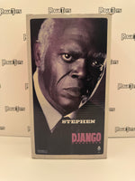 NECA Reel Toys Django Unchained Stephen