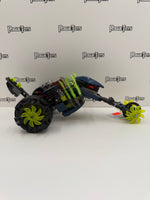 LEGO Ninjago 70730 Chain Cycle Ambush