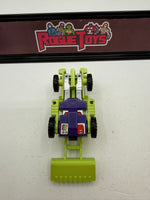 Hasbro Transformers G1 Scrapper