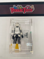 Kenner 1983 Star Wars Biker Scout (AFA 80+ NM)